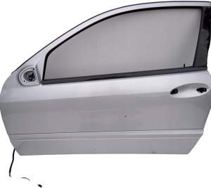 DRZWI LEWE MERCEDES C W203 COUPE