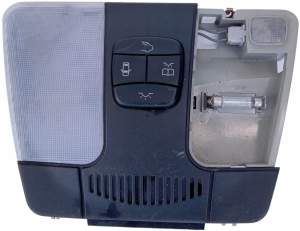 LAMPKA PODSUFITKI MERCEDES C W202 E W210