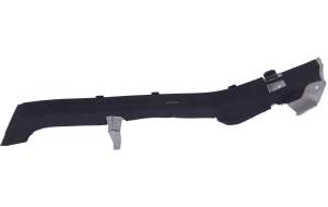LISTWA OSŁONA PROGU KANAPY LEWA TYŁ MERCEDES E W212 A2126903725