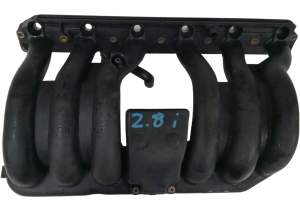 KOLEKTOR SSĄCY 2.8 3.2 MERCEDES W124 W140 C W202 E W204