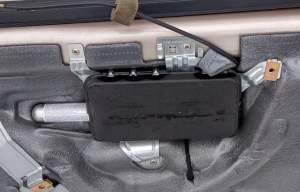 AIRBAG PODUSZKA POWIETRZNA PRAWA PRZÓD MERCEDES C W203 SEDAN