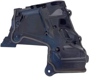 OSŁONA ŚCIANY GRODZIOWEJ LEWA MERCEDES E W213 A2536208100