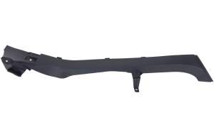 LISTWA NAKŁADKA OSŁONA PROGU PRAWA TYŁ MERCEDES E W212 A2126901626