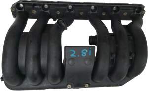 KOLEKTOR SSĄCY 2.8 3.2 MERCEDES C W202 E W204 W140 W124 1041404501
