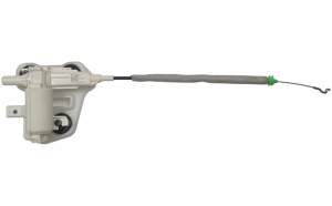 SIŁOWNIK KLAPY BAGAŻNIKA DOCIĄG MERCEDES W205 W176 W213 A0999068600
