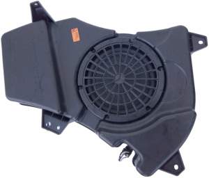SUBWOOFER GŁOŚNIK BASOWY NISKOTONOWY MERCEDES GLE W166