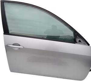 DRZWI PRAWE PRZÓD NISSAN PRIMERA P12