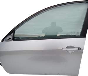 DRZWI LEWE PRZÓD NISSAN PRIMERA P12