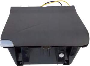 SCHOWEK LEWY TYŁ PODŁOKIETNIK MERCEDES SL R230 A2308100541