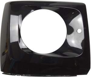 RAMKA LAMPY PRAWA OKULAR MERCEDES G W463 LIFT A4638804202