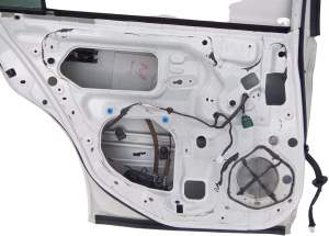 WIĄZKA INSTALACJA DRZWI LEWA TYŁ NISSAN ALTIMA L32 IV 07-12