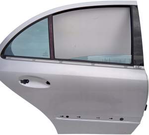 DRZWI PRAWE TYŁ MERCEDES E KLASA W211 SEDAN
