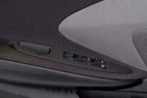 PANEL PRZYCISKI SZYB LEWY PRZÓD NISSAN PRIMERA P12