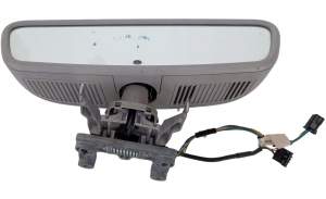 LUSTERKO WSTECZNE COFANIA MERCEDES S W221 2218100011