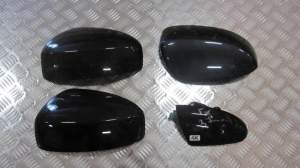 NAKŁADKA OBUDOWA LUSTERKA INFINITI FX QX70 S51