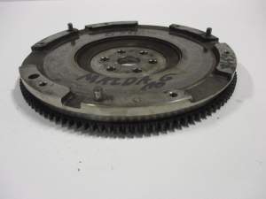 KOŁO ZAMACHOWE MAZDA 6 2.0 141KM LIFT 2010