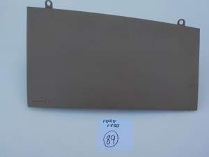 PODUSZKA AIRBAG PASAŻERA FORD F150 04-08