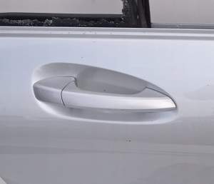 KLAMKA DRZWI PRAWA TYŁ MERCEDES C KLASA W204