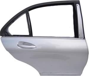 ZAMEK DRZWI PRAWY TYŁ MERCEDES C KLASA W204