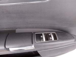 PANEL PRZYCISKI SZYB LEWY TYŁ MERCEDES S KLASA W221