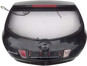 KLAPA POKRYWA BAGAŻNIKA NISSAN MURANO I Z50