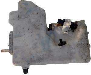 ZBIORNIK SPRYSKIWACZY MERCEDES E W211 CLS W219 2118601460