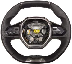 KIEROWNICA PEUGEOT 308 GT 9843179880