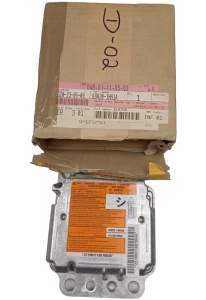 SENSOR MODUŁ PODUSZEK INFINITI Q70 M30d M35 M37 M56 K8H201MH1A