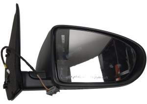 LUSTERKO PRAWE NISSAN QASHQAI J10 3PIN 96301BR71C