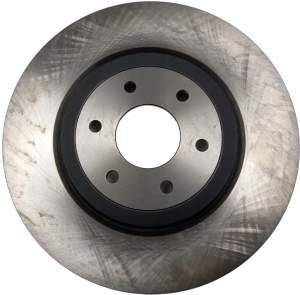 TARCZA HAMULCOWA NISSAN NAVARA D40 PATHFINDER III 402065X00A
