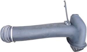 RURA ŁĄCZNIK DOLOT FILTRA KOMIN MERCEDES ACTROS MP4 0M471