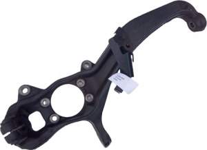 ZWROTNICA LEWA PRZÓD MERCEDES X470 W470 NISSAN NAVARA D23