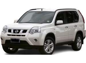 ĆWIARTKA TYLNA PRAWA NISSAN X-TRAIL 2 II T31