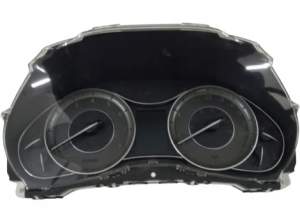 LICZNIK ZEGARY INFINITI QX56 QX80 Z62 11-19 EUROPA