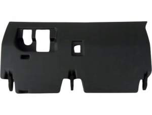 OSŁONA ZAŚLEPKA MASKOWNICA POD SCHOWEK INFINITI QX56 QX80 Z62 11-19