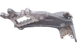 MOCOWANIE RESORA MERCEDES ACTROS MP4 0M471 A9603224001