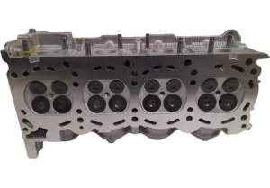 GŁOWICA CYLINDRÓW LEWA INFINITI VK50VE V8 5.0 QX70 FX50