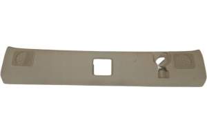 OSŁONA PODSUFITKI TYŁ INFINITI QX56 QX80 Z62 11-19 739661LA0A