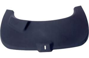 OSŁONA MASKOWNICA KLAPY BAGAŻNIKA NISSAN 350Z 90901CD000
