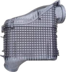 OBUDOWA FILTRA POWIETRZA MERCEDES ACTROS MP4 0M471