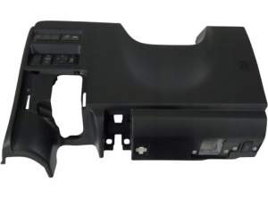 PRZYCISKI REGULACJI LUSTEREK INFINITI QX56 QX80 Z62 11-19