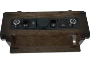 PANEL ŚRODKOWY RAMKA INFINITI QX56 QX80 Z62 11-19