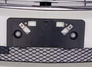 PODKŁADKA TABLICY REJESTRACYJNEJ INFINITI G35 G37 09-14 SPORT V36 SEDAN