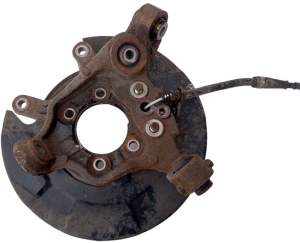 ZWROTNICA LEWY TYŁ 4WD INFINITI FX35 FX45