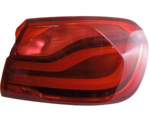 LAMPA PRAWA TYŁ BMW 4 F32 F33 F36 LCI LIFT