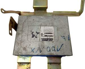 KOMPUTER STEROWNIK SILNIKA NISSAN NX100 SUNNY N14 1.6