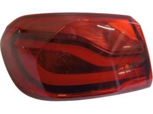 LAMPA LEWA TYŁ BMW 4 F32 F33 F36 LCI LIFT 6321849652302