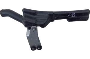 REZONATOR POWIETRZA PRAWY INFINITI G35 LIFT 07-08 G37 V6 SEDAN