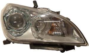 LAMPA PRAWA PRZÓD INFINITI Q70 M30d M35H M37 M56
