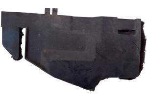 KIEROWNICA POWIETRZA PRAWA INFINITI Q70 M30d M35 M37 M56